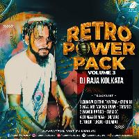Baango Baango Baango (Remix) - DJ Raja Kolkata